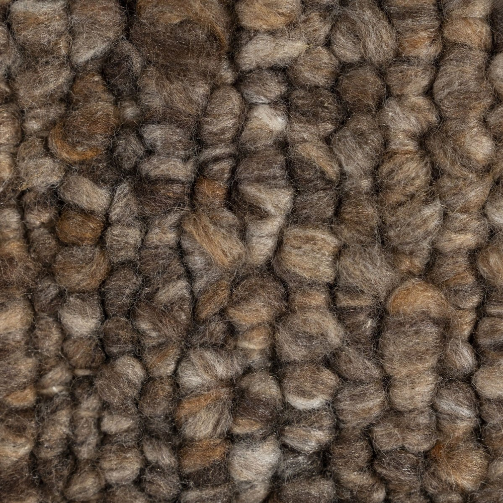 NAMI CARPET BROWN 190X290CM - Image 3