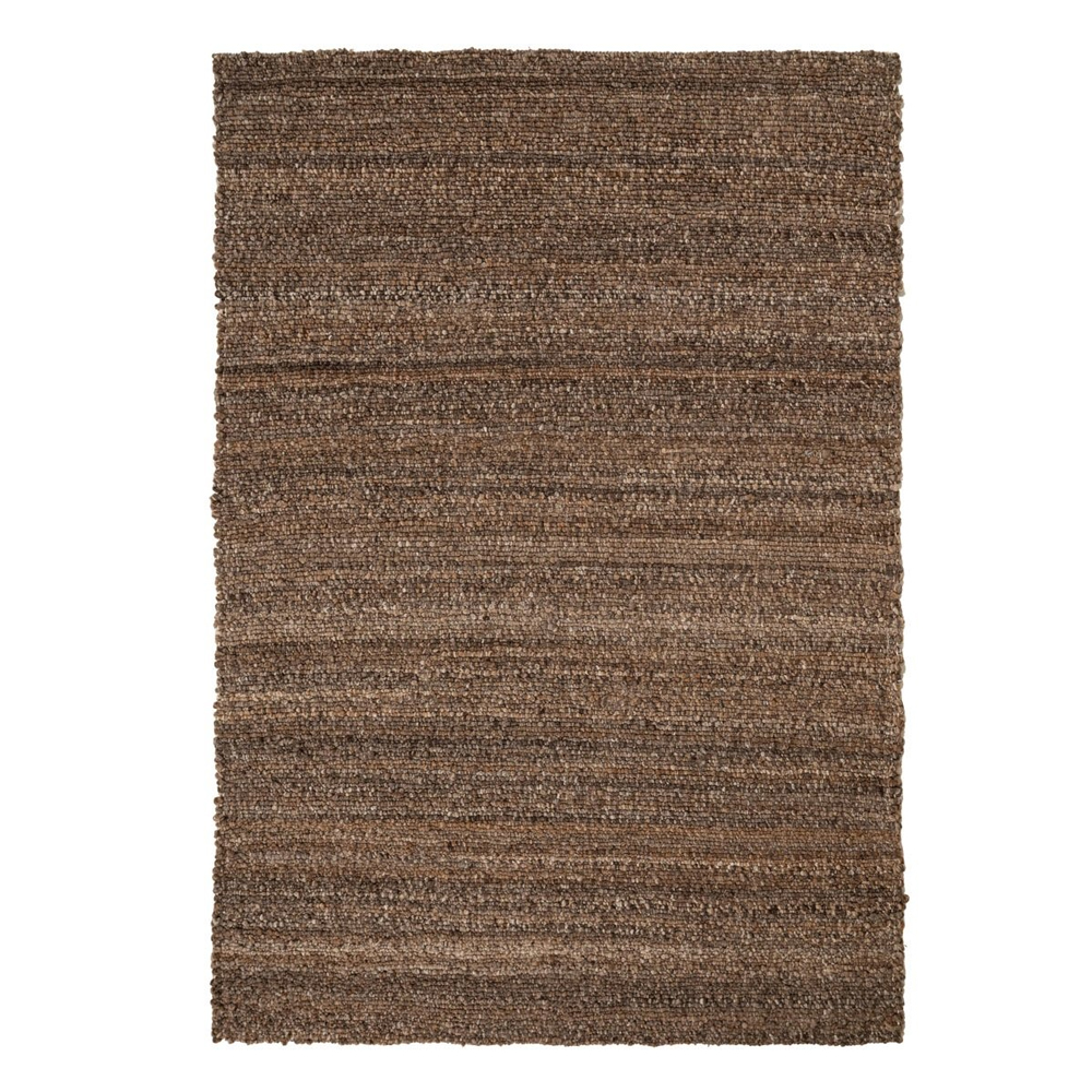 NAMI CARPET BROWN 190X290CM