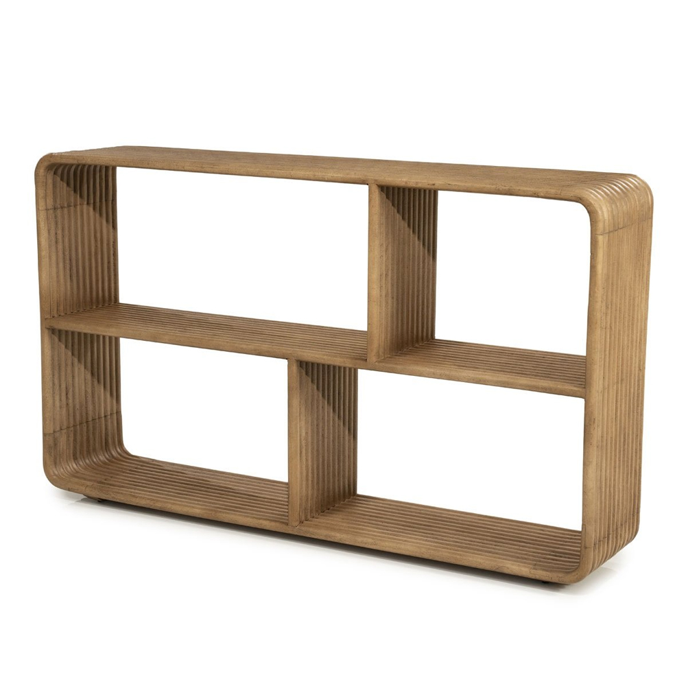 DRESSER RIGATO 150X30X85CM - Image 2