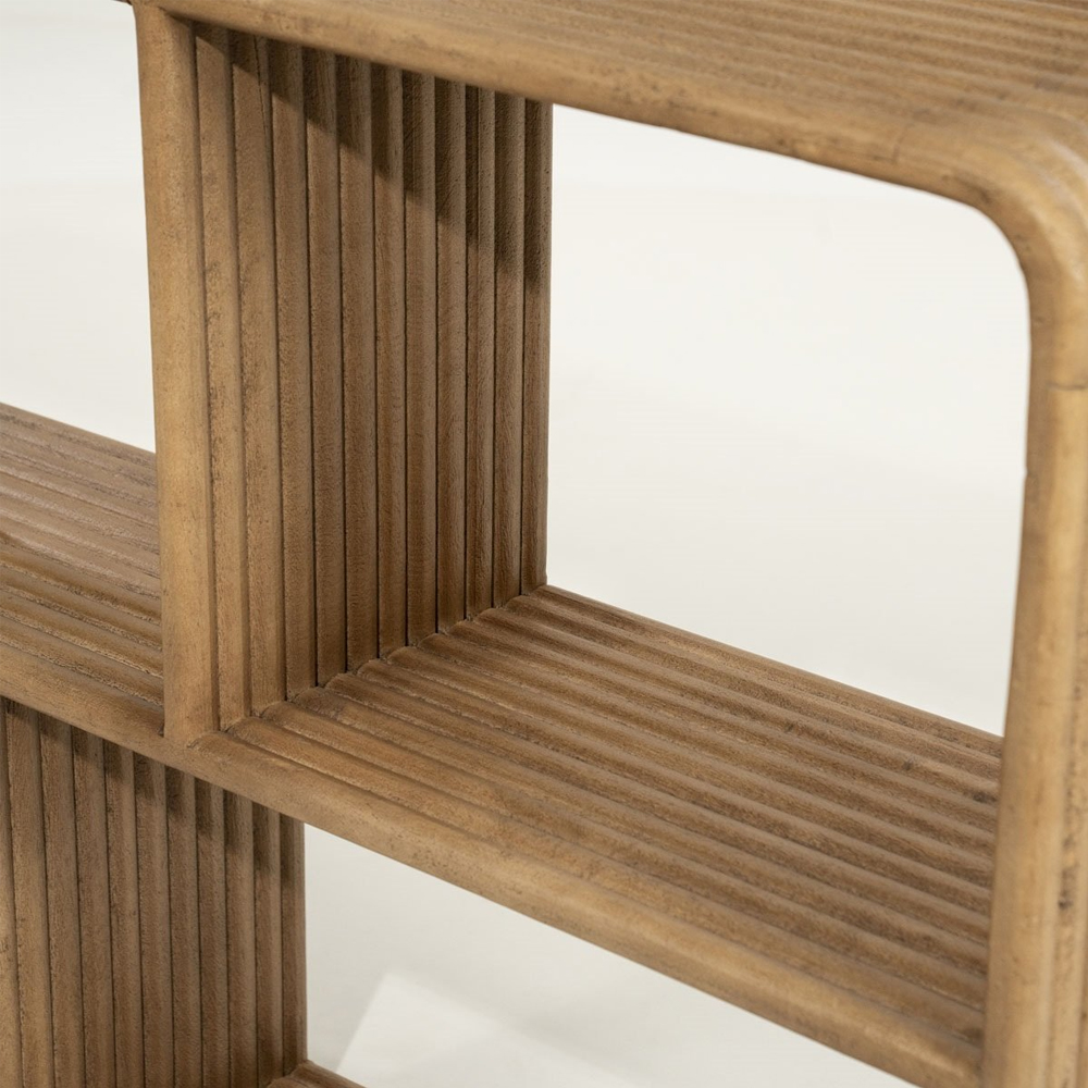 DRESSER RIGATO 150X30X85CM - Image 6