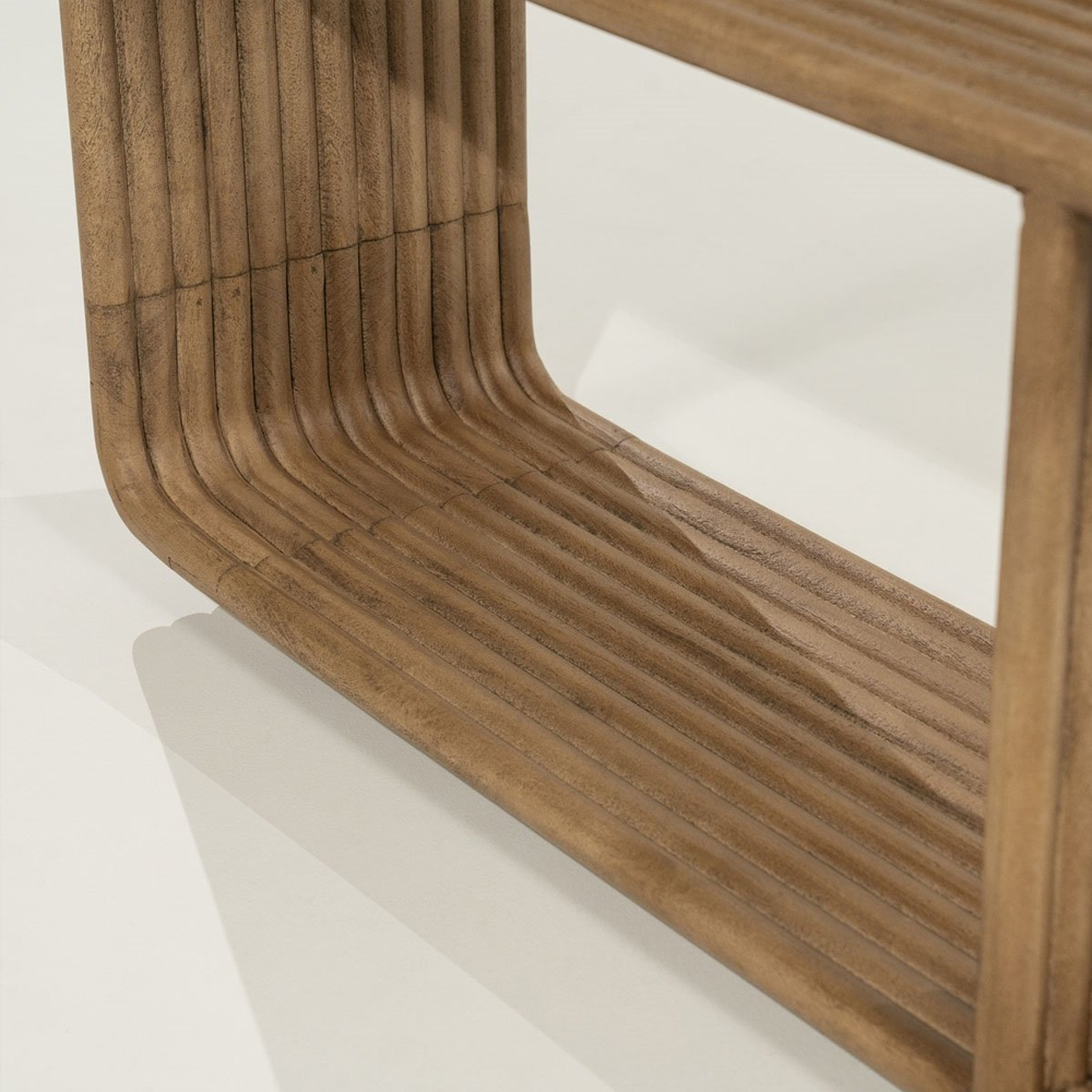 DRESSER RIGATO 150X30X85CM - Image 5