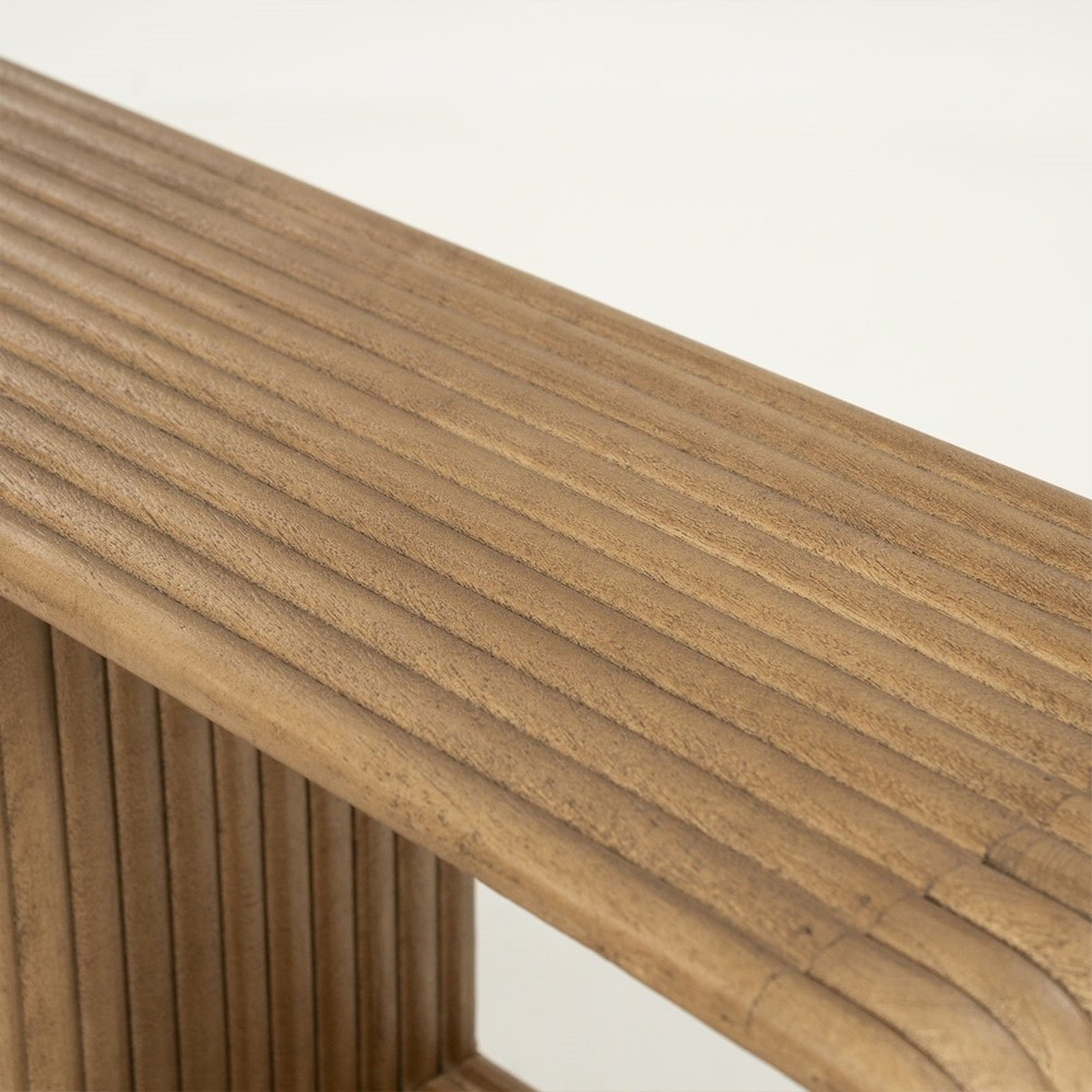 DRESSER RIGATO 150X30X85CM - Image 3
