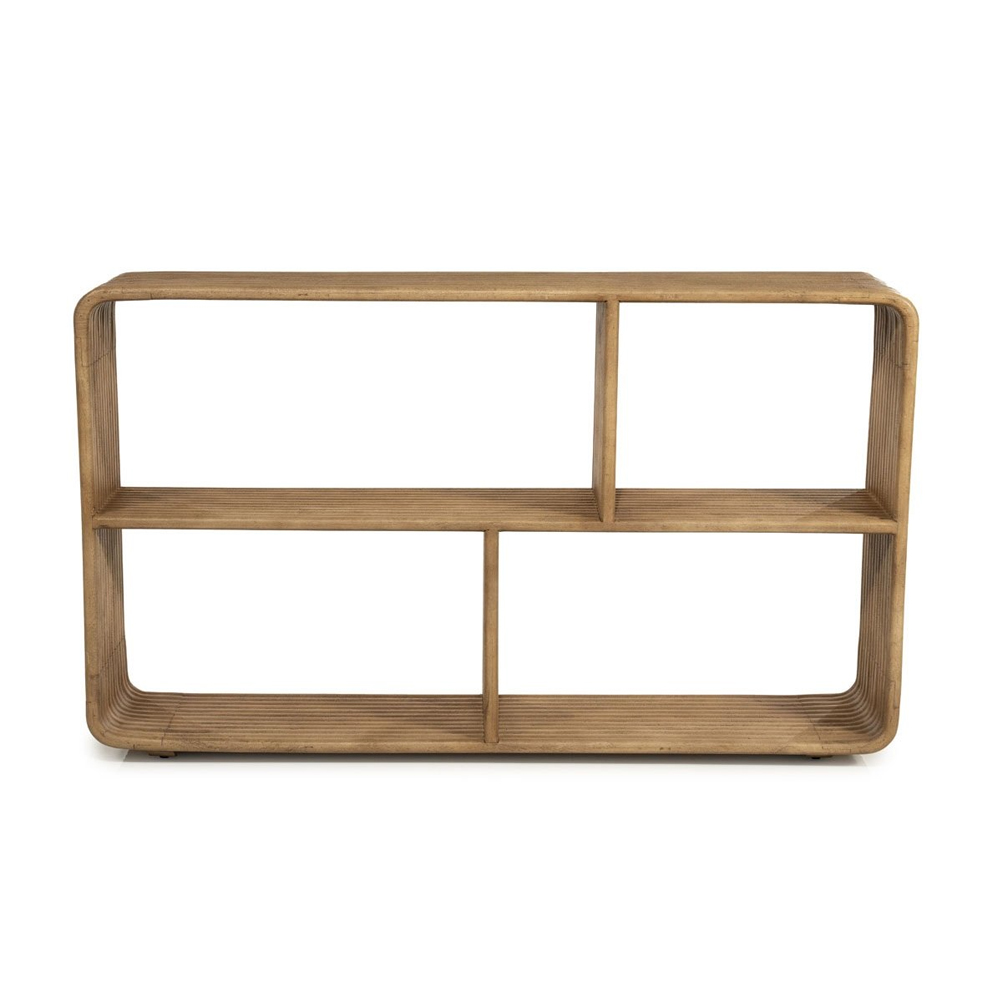 DRESSER RIGATO 150X30X85CM