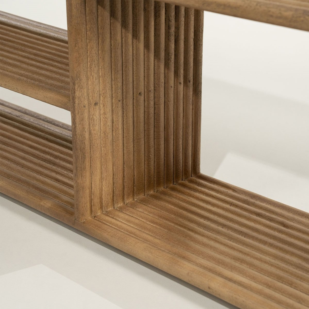 TV CABINET RIGATO 200X30X45CM - Image 3