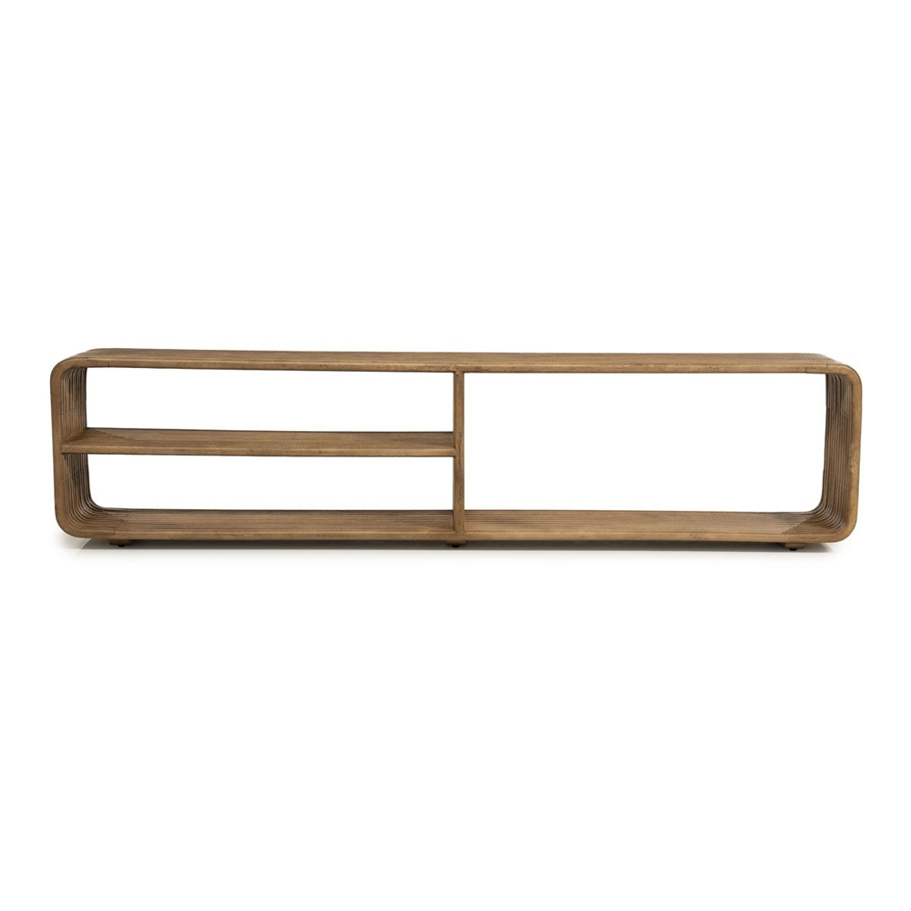 TV CABINET RIGATO 200X30X45CM