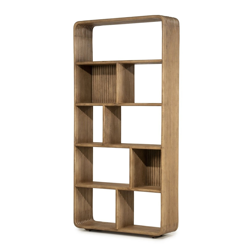 CABINET RIGATO SMALL 100X30X200CM - Image 2