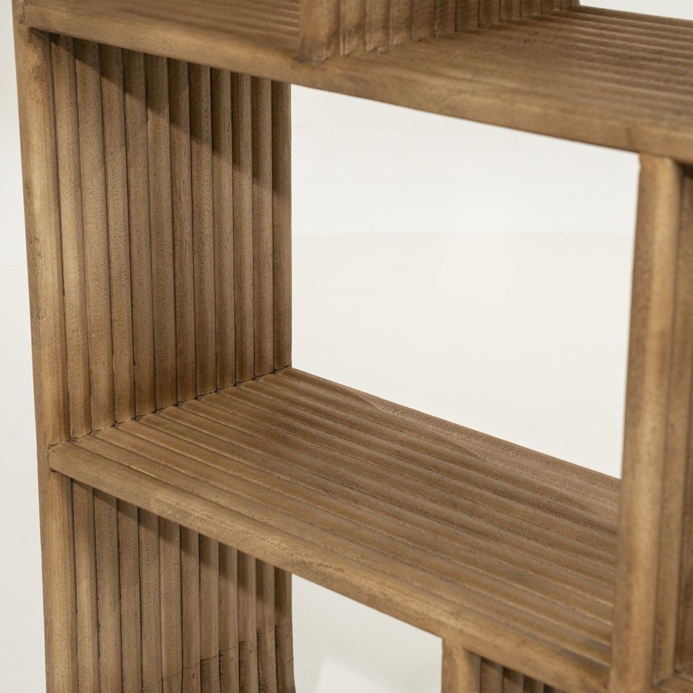 CABINET RIGATO SMALL 100X30X200CM - Image 4