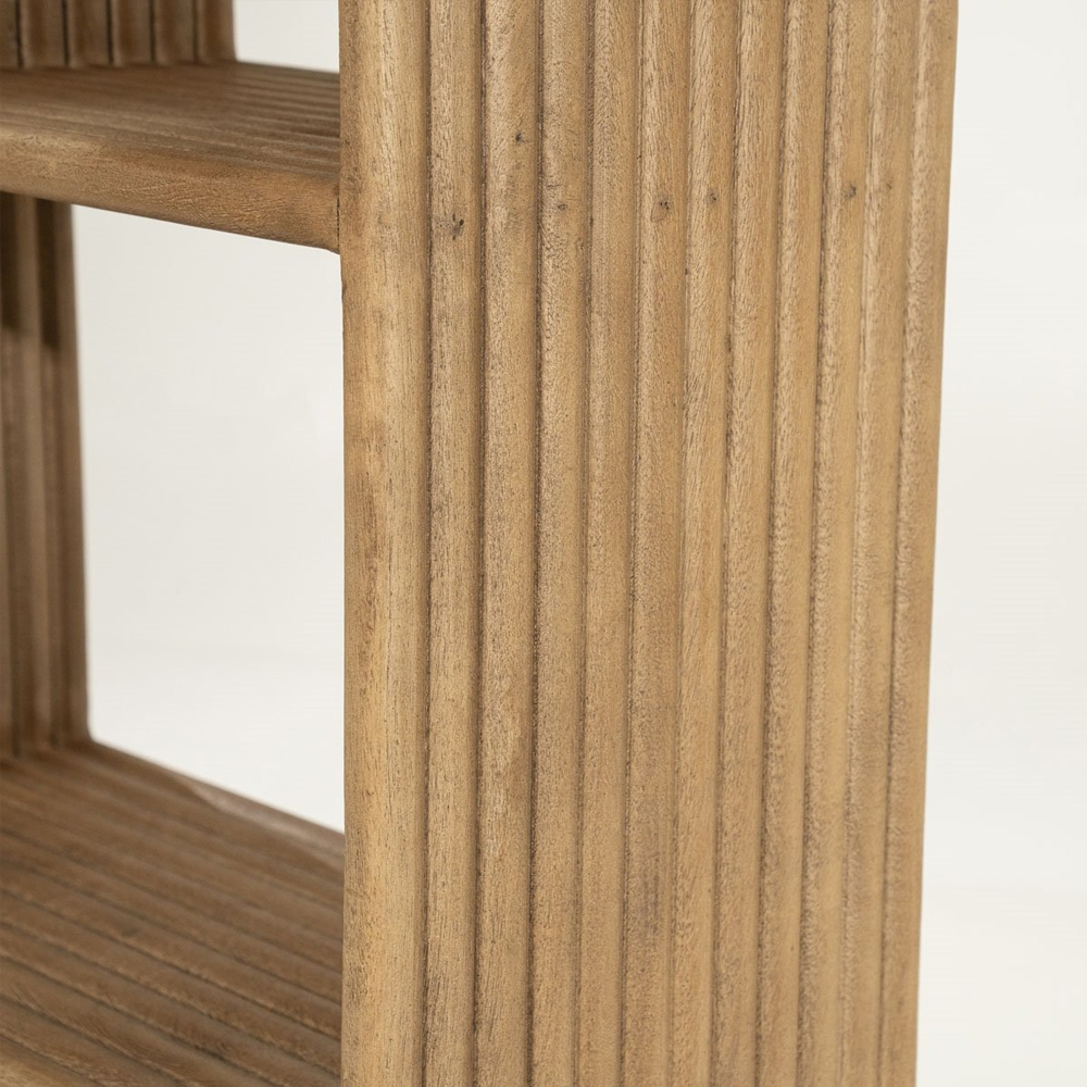 CABINET RIGATO SMALL 100X30X200CM - Image 3