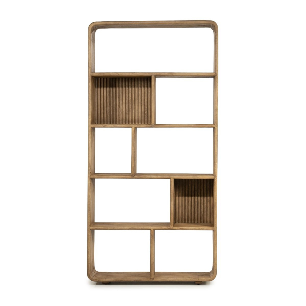 CABINET RIGATO SMALL 100X30X200CM