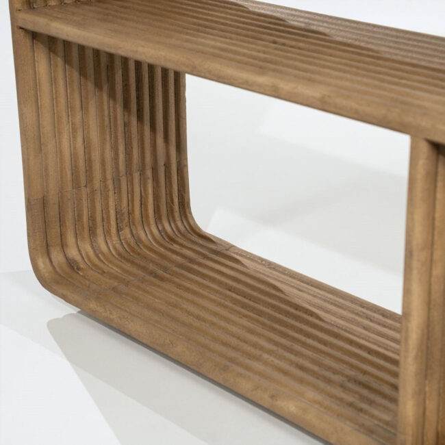 CABINET RIGATO LARGE 150X30X200CM - Image 4