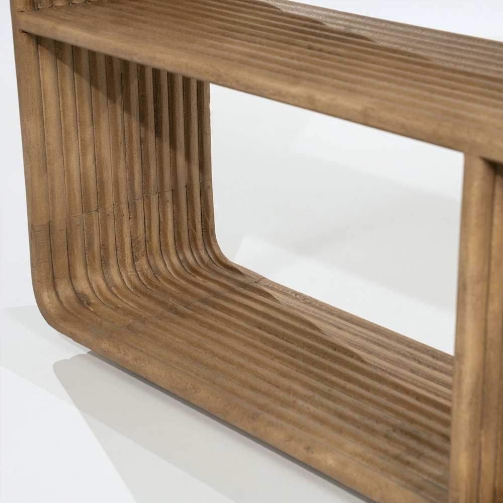 CABINET RIGATO LARGE 150X30X200CM - Image 4