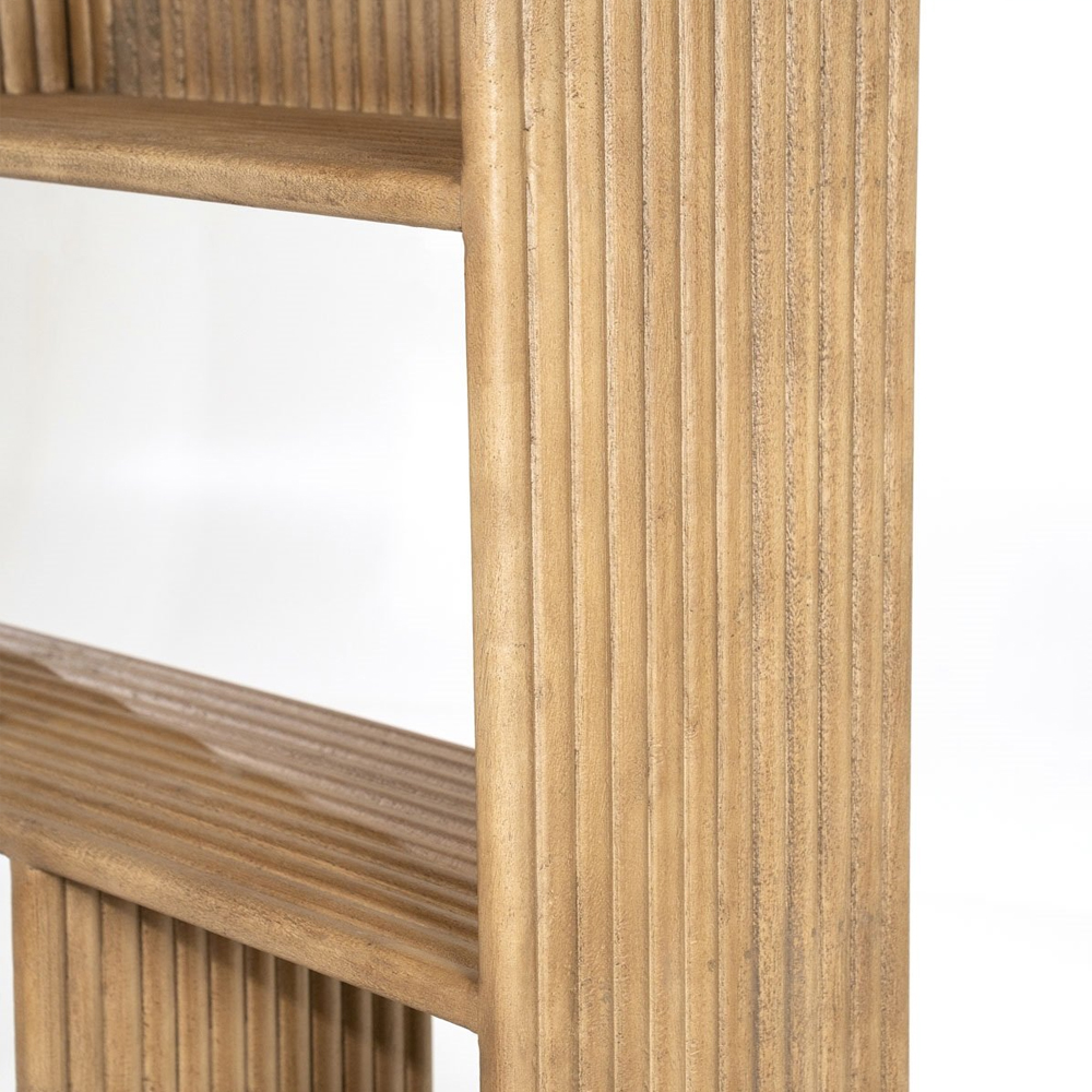 CABINET RIGATO LARGE 150X30X200CM - Image 3