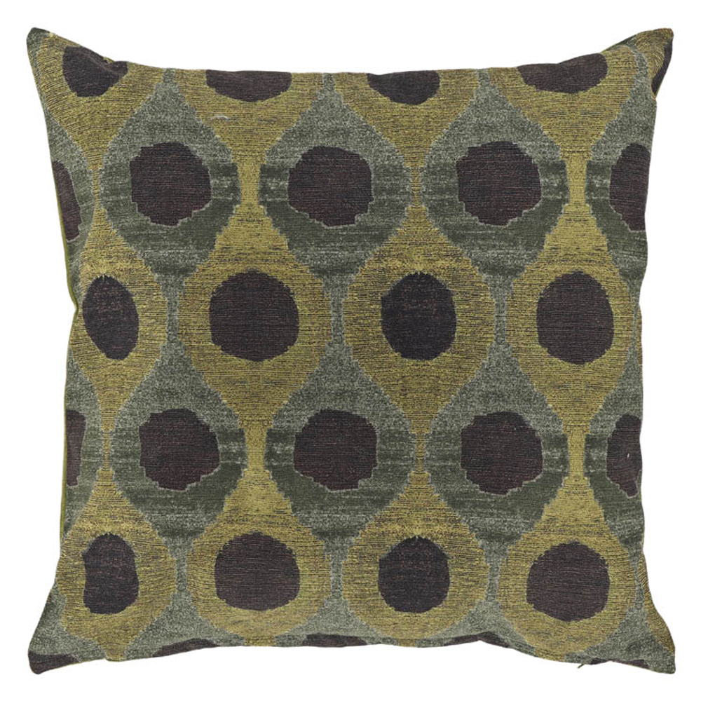 CUSHION SUMBA D.2 45X45CM