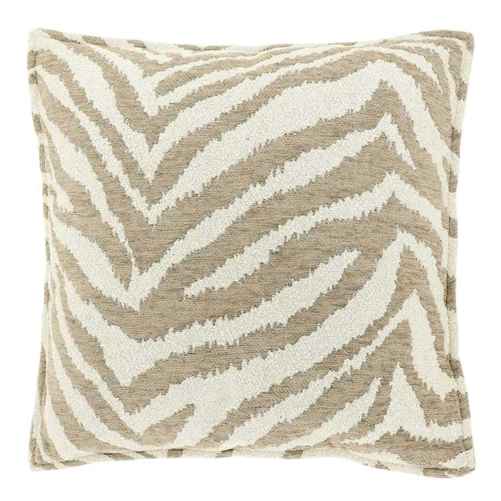 CUSHION ROWAN CHATEAU GREY 45X45CM
