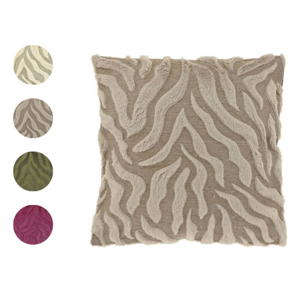 CUSHION FENNA 45X45CM
