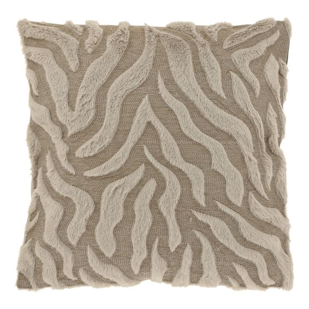 CUSHION FENNA CHATEAU GREY 45X45CM