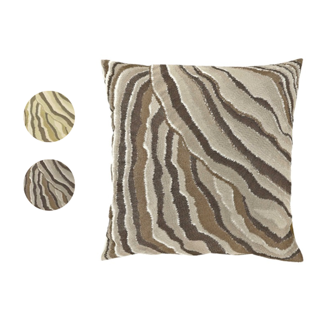 CUSHION EZRA 45X45CM