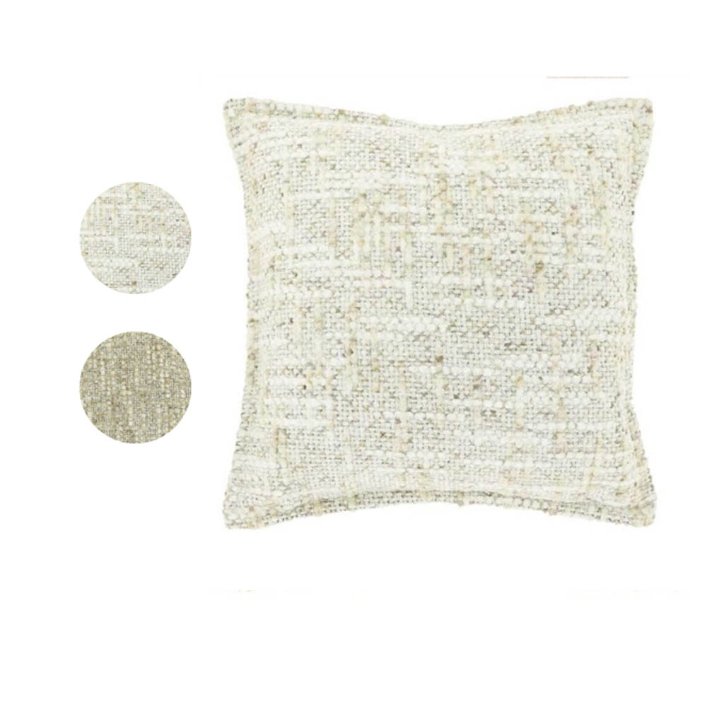 CUSHION EVA 45X45CM