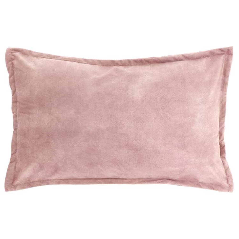 CUSHION BASICS OLD PINK 40X60CM