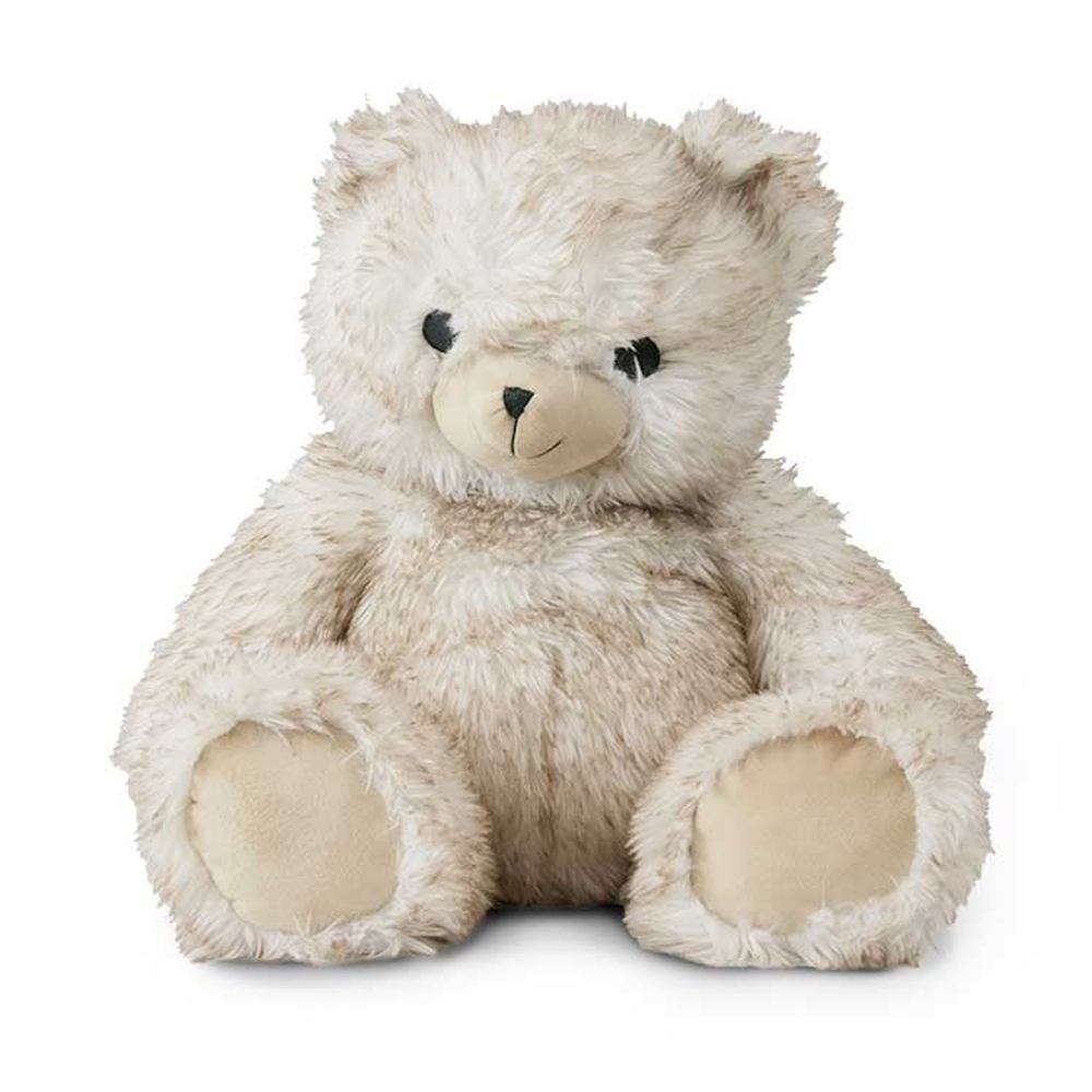 PLUSH WINNIE BROWN 65X33X23CM