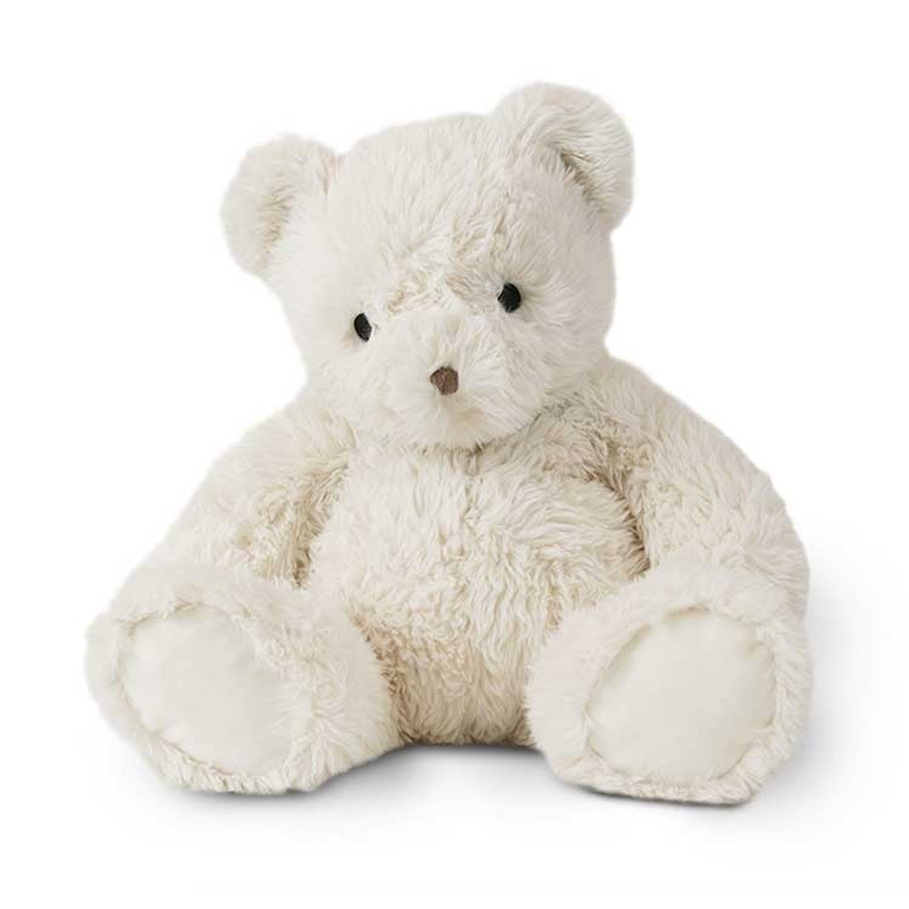PLUSH WINNIE SAND 65X33X23CM