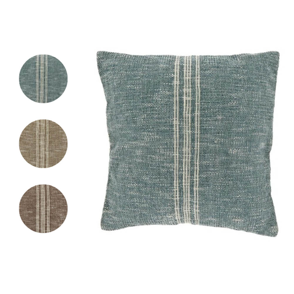 CUSHION STEVE 45X45CM