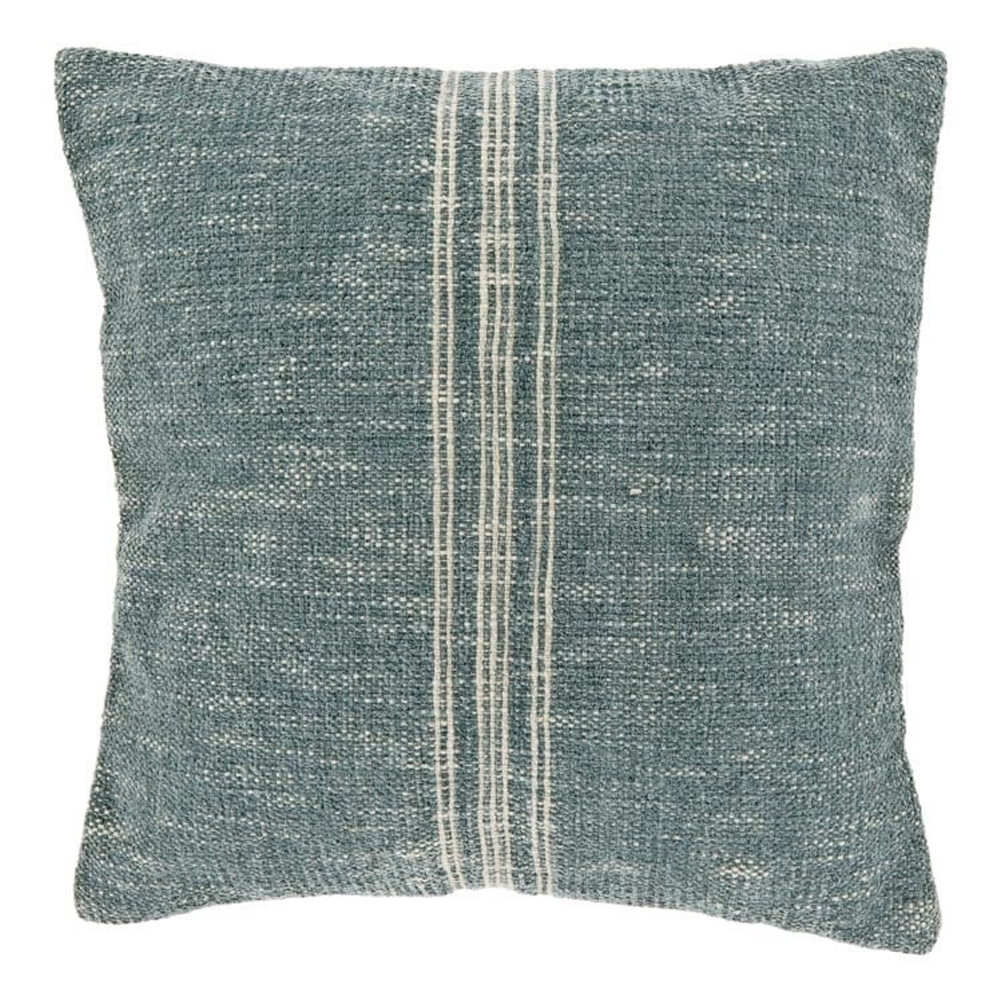 CUSHION STEVE BEACH BLUE 45X45CM