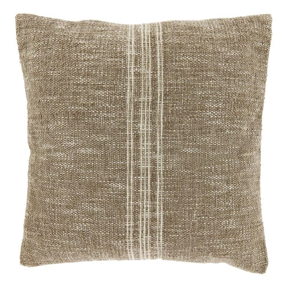 CUSHION STEVE CHATEAU GREY 45X45CM