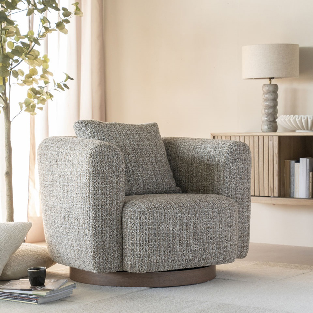 ARMCHAIR JORDAN ASTI 101X94X72CM - Image 3