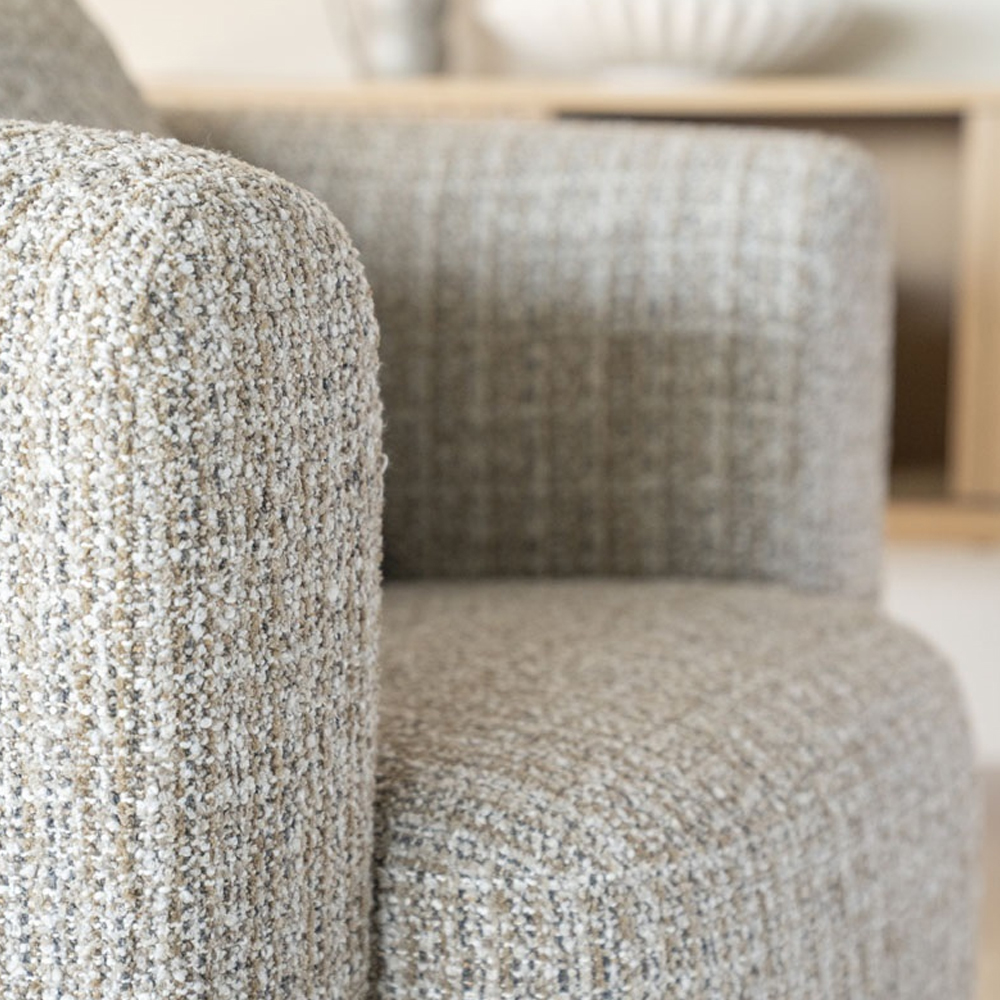 ARMCHAIR JORDAN ASTI 101X94X72CM - Image 6