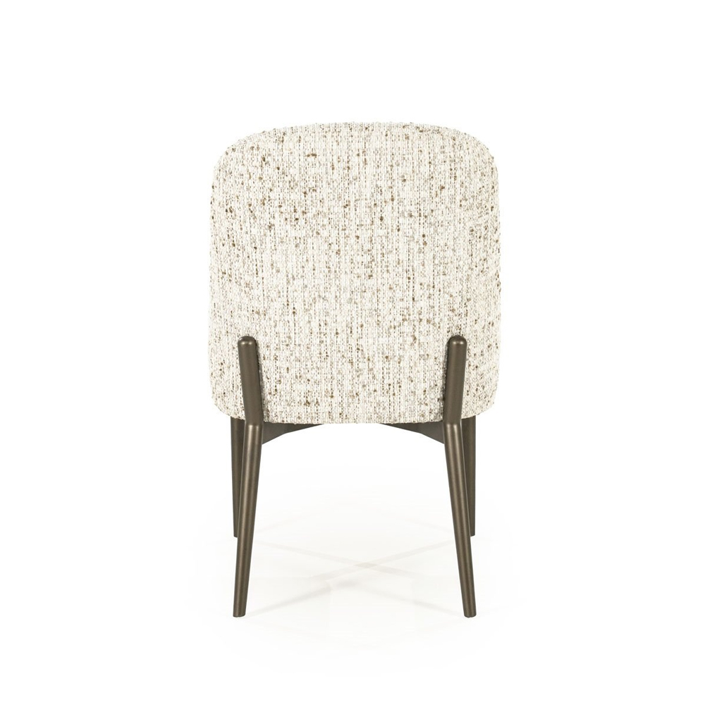 DINING CHAIR TOBIAS BEIGE VIVE 55X67X86CM - Image 9