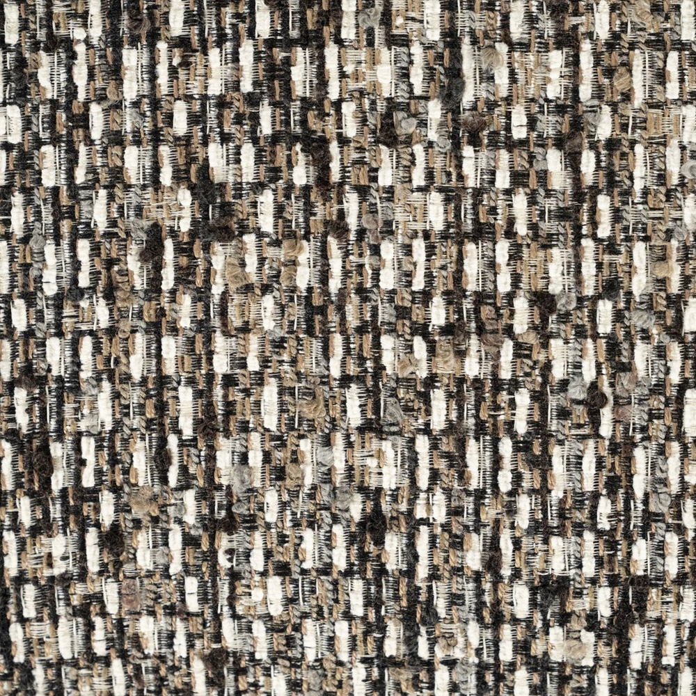 DINING CHAIR TOBIAS TAUPE VIVE 55X67X86CM - Image 3