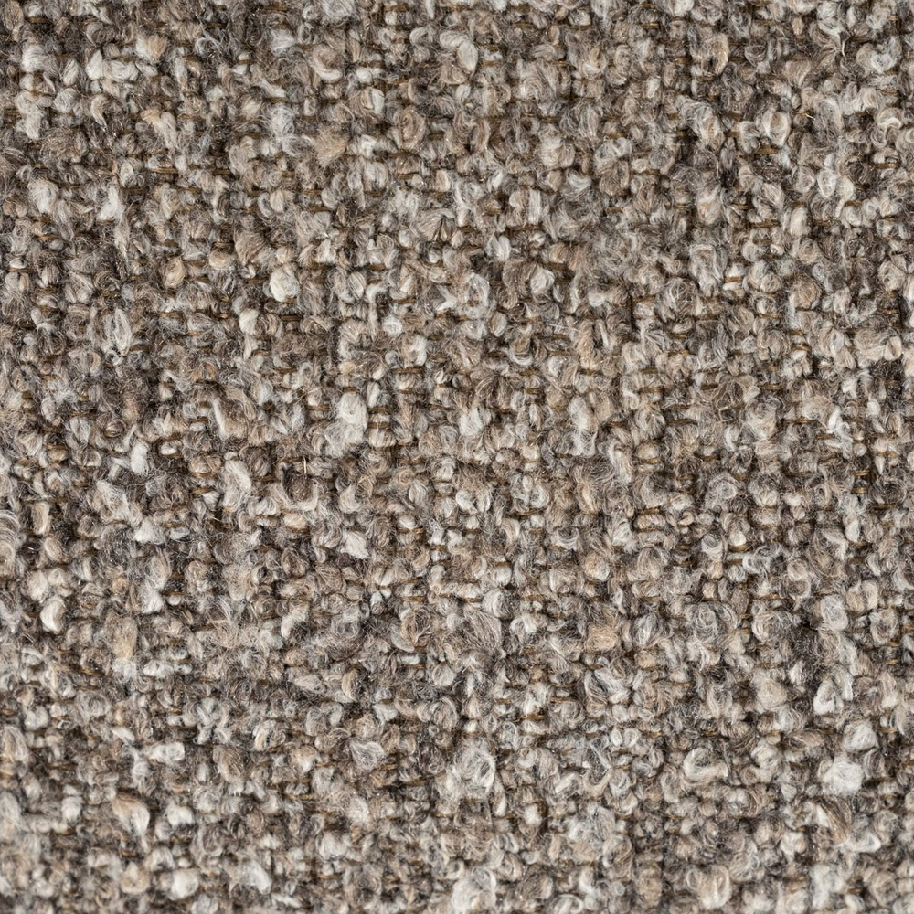 ARMCHAIR TINA TAUPE FLOU 95X93X76CM - Image 3