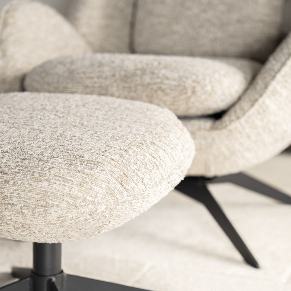 ARMCHAIR RYAN ZORA 76X87X86.2CM - Image 2