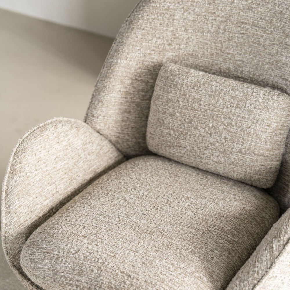 ARMCHAIR RYAN ZORA 76X87X86.2CM - Image 3