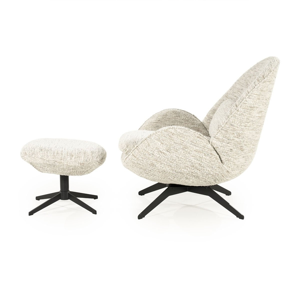 ARMCHAIR RYAN BEIGE ZORA 76X87X86.2CM - Image 8