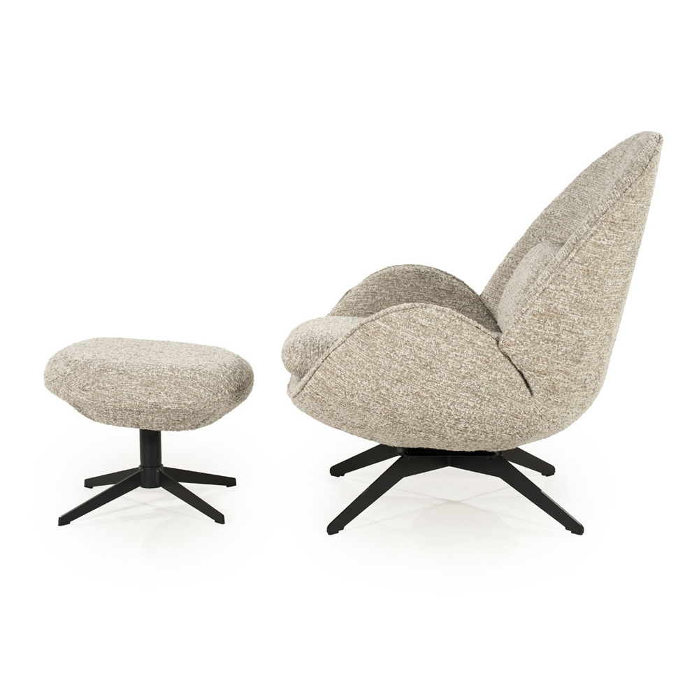 ARMCHAIR RYAN ZORA 76X87X86.2CM - Image 15