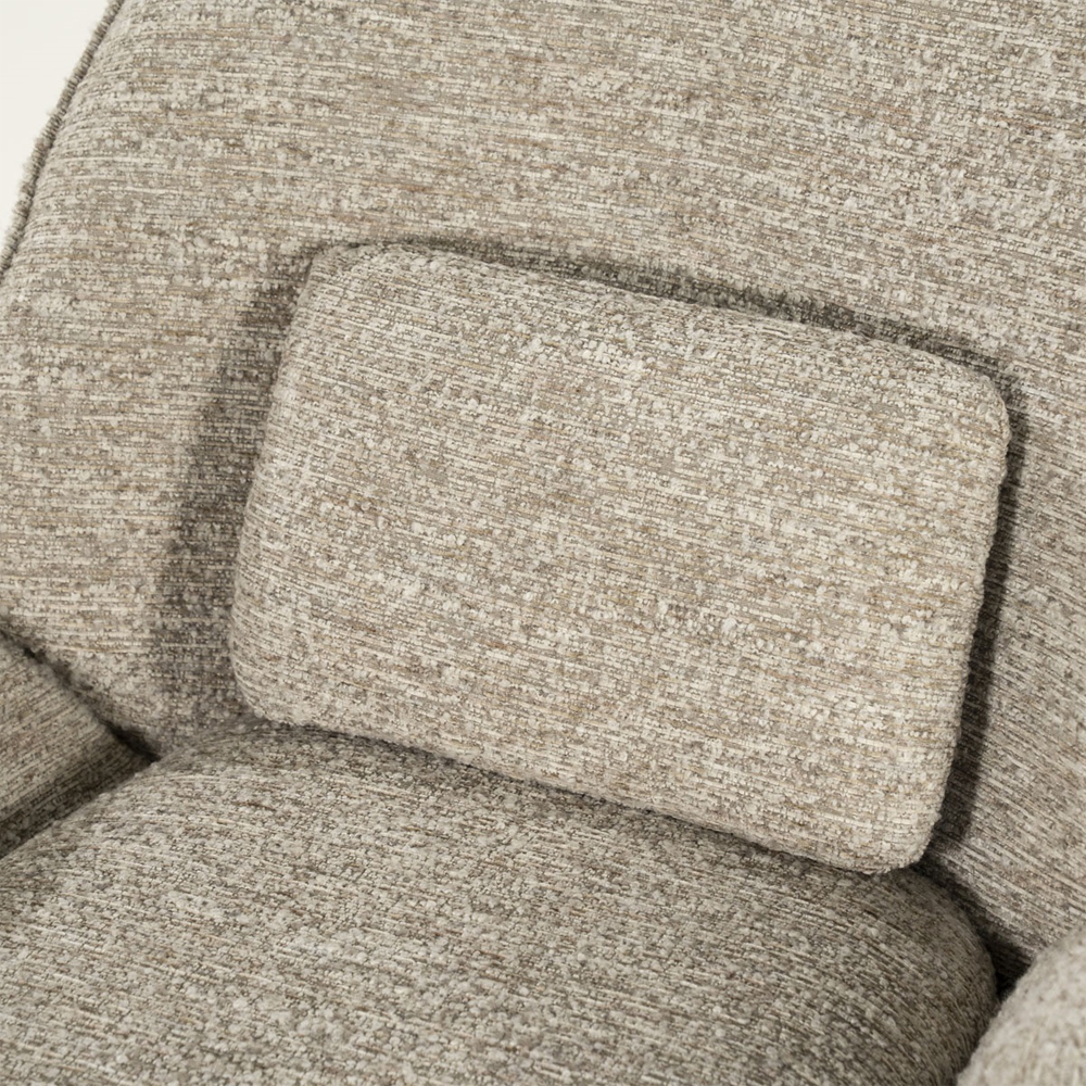 ARMCHAIR RYAN ZORA 76X87X86.2CM - Image 16