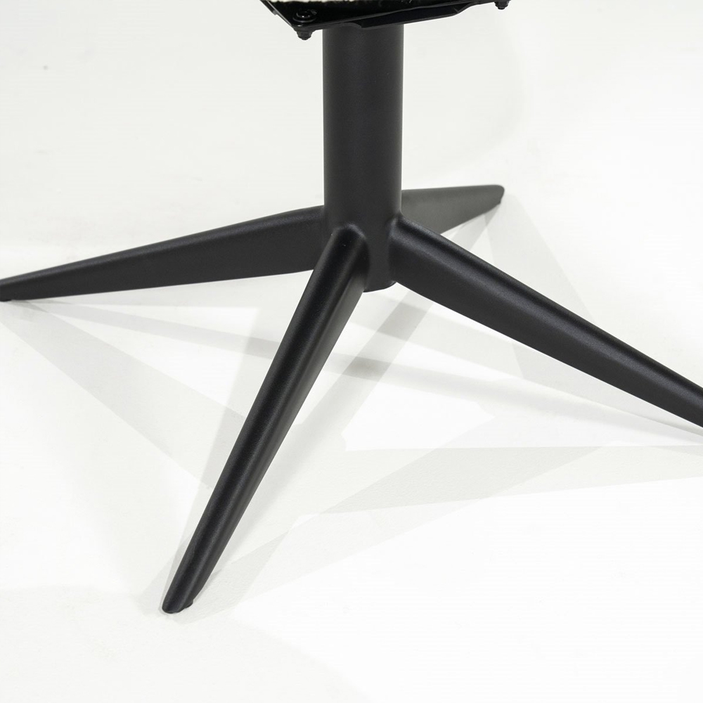 CHAIR NOL BEIGE TOVA 67X60,6X81,4CM - Image 5