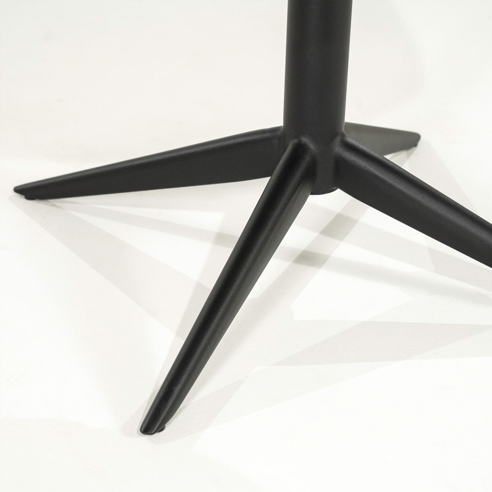 CHAIR NOL TAUPE TOVA 67X60,6X81,4CM - Image 4