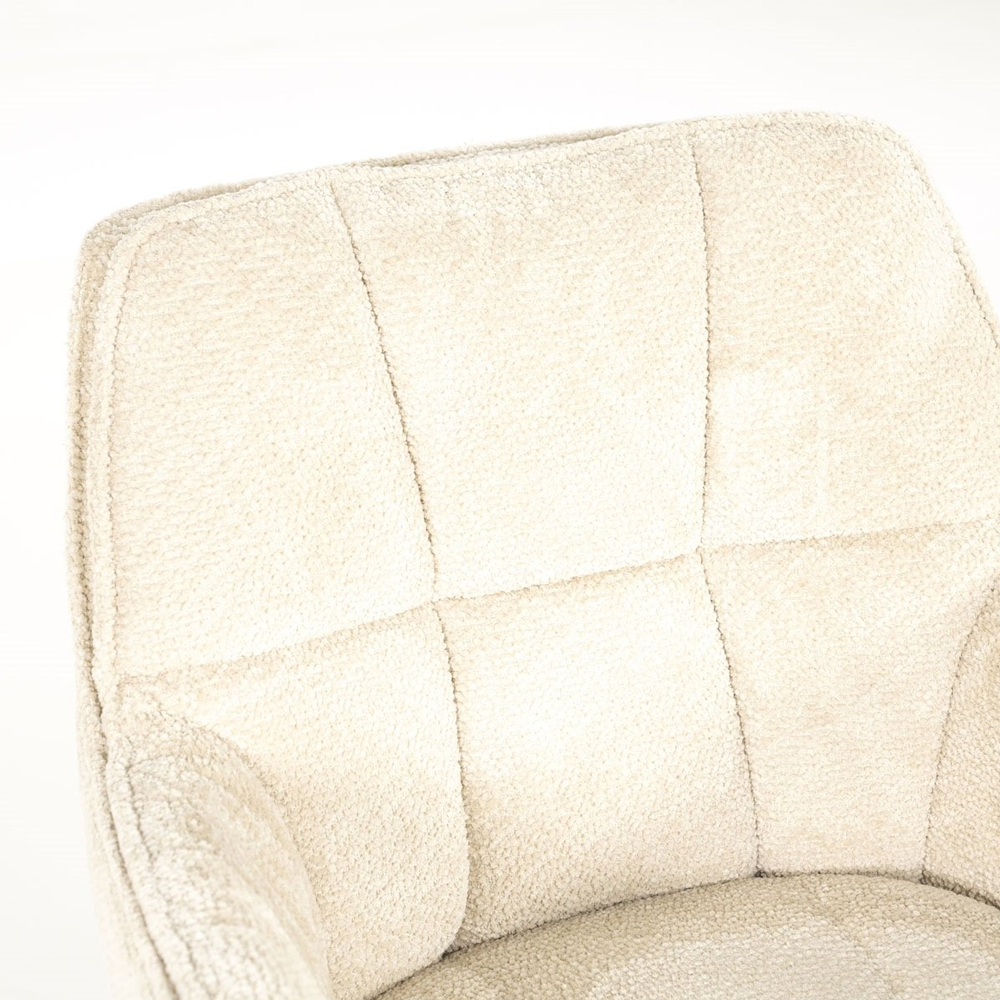 CHAIR HUGO LYRIC 61X66X87CM - Image 14