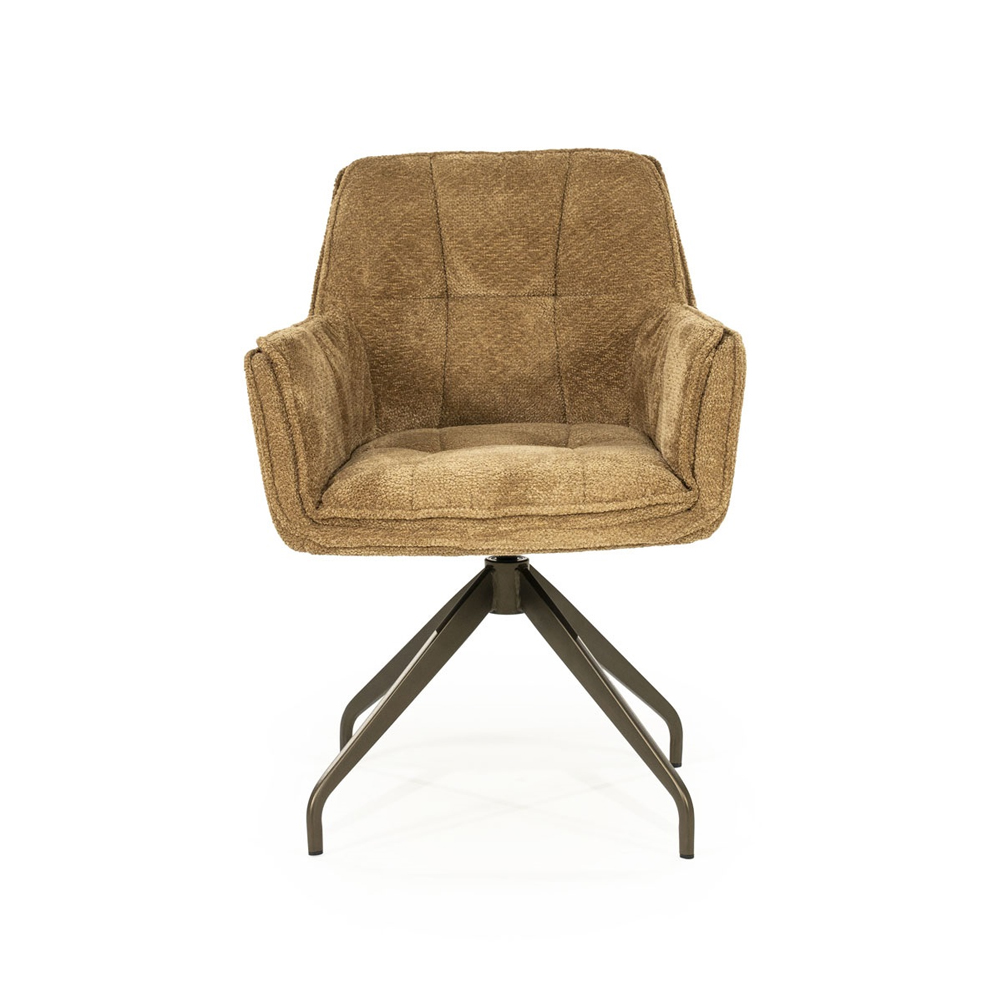 CHAIR HUGO MUSTARD LYRIC 61X66X87CM - Image 7