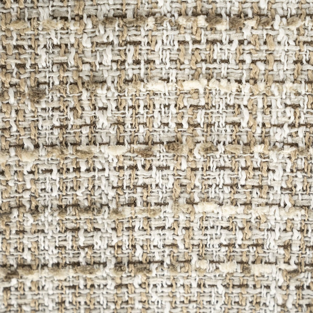 CHAIR MICHA BEIGE NORI 66X66X79CM - Image 3