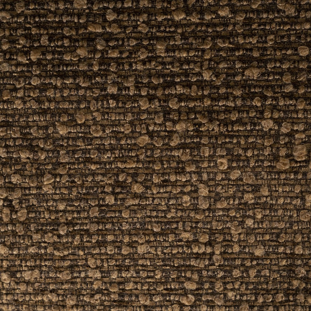 CHAIR LIVIA BROWN HUSH 65X63X80CM - Image 4