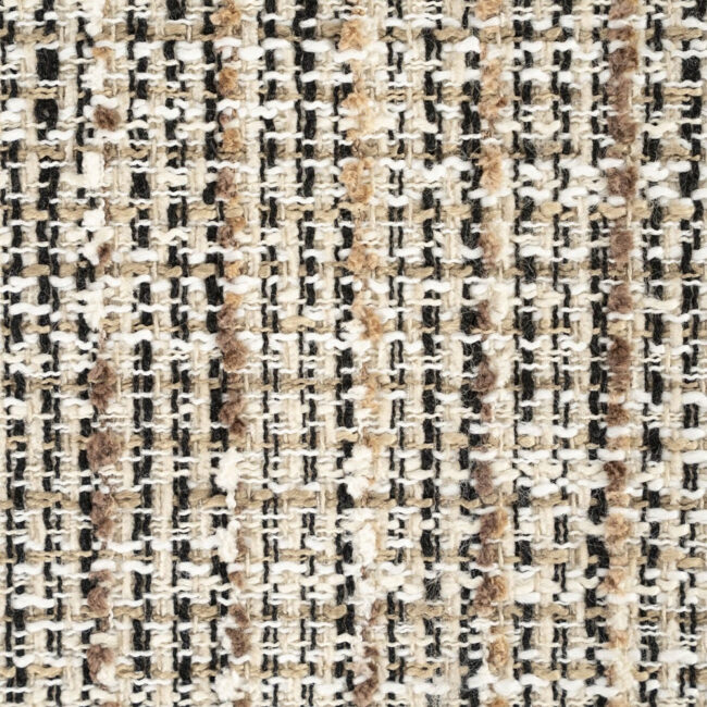 BENCH LOTTIE TAUPE NORI 143X48X45CM - Image 5