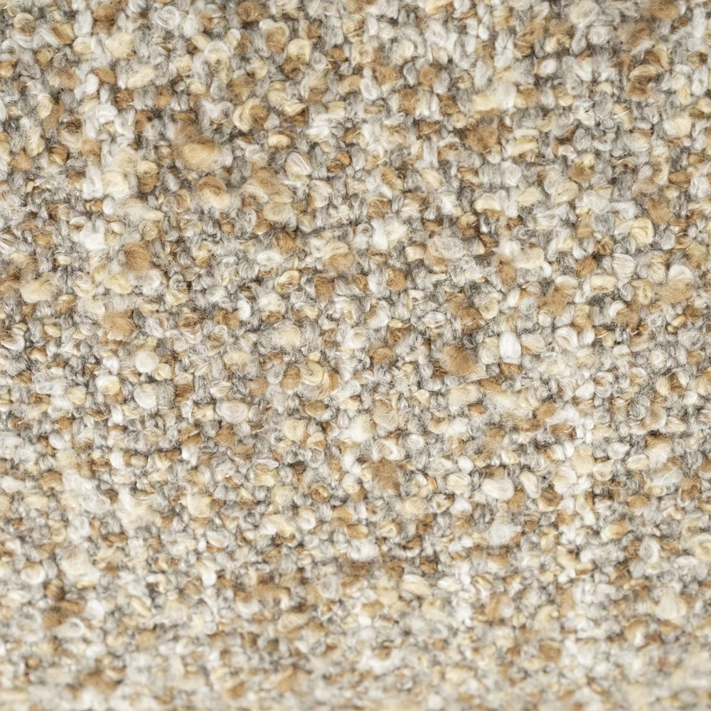 ARMCHAIR REZA NATURAL BEIGE BAY 75X80X76,5CM - Image 3