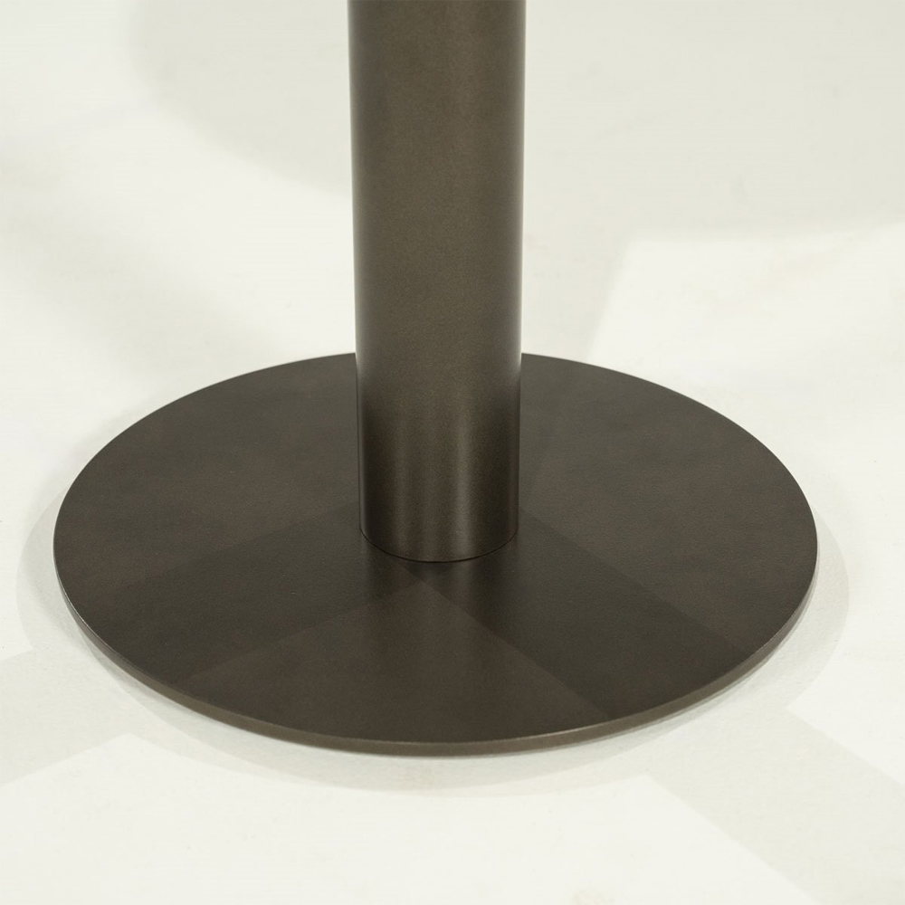 COFFEE TABLE ESILA SMALL 50X50X44CM - Image 3