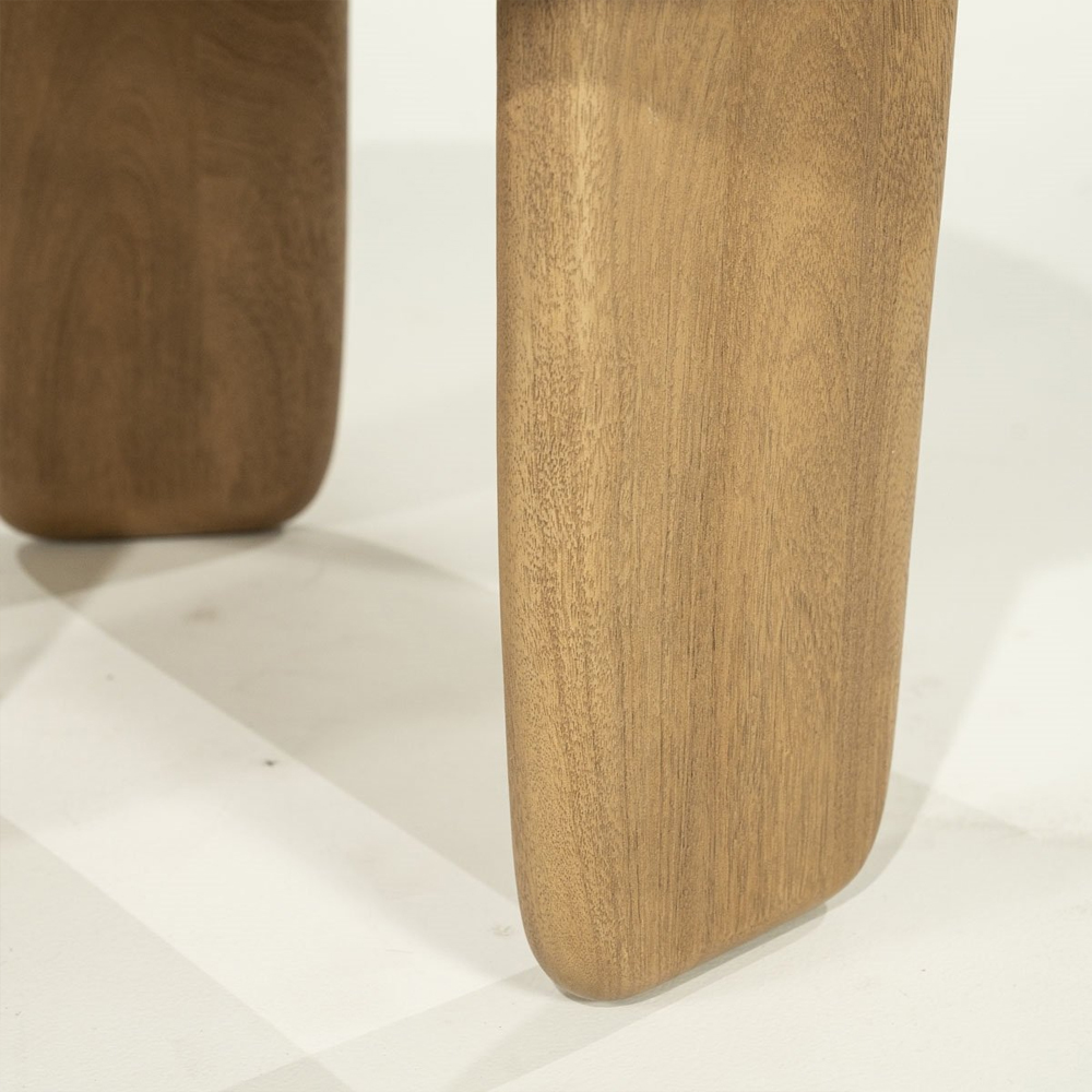 COFFEE TABLE MAUD SMALL NATURAL 65X56,5X38CM - Image 10