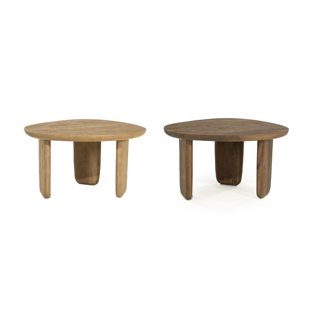 COFFEE TABLE MAUD SMALL 65X56,5X38CM