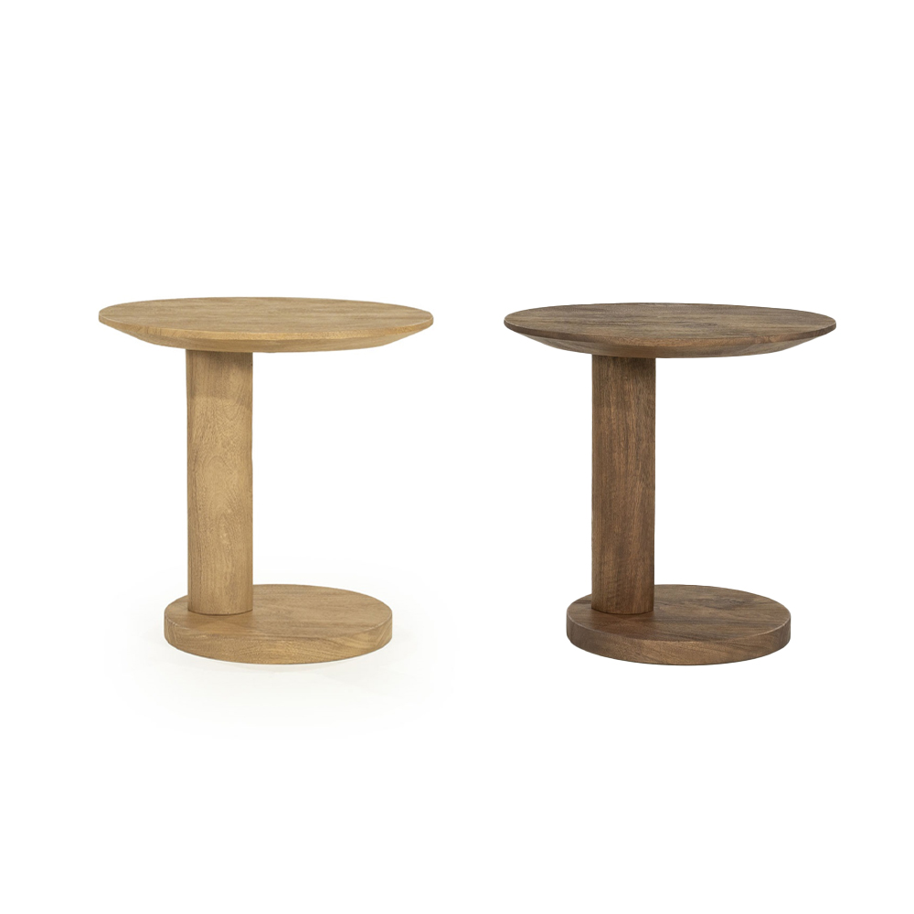 SIDE TABLE NOVIA 50X40X50CM